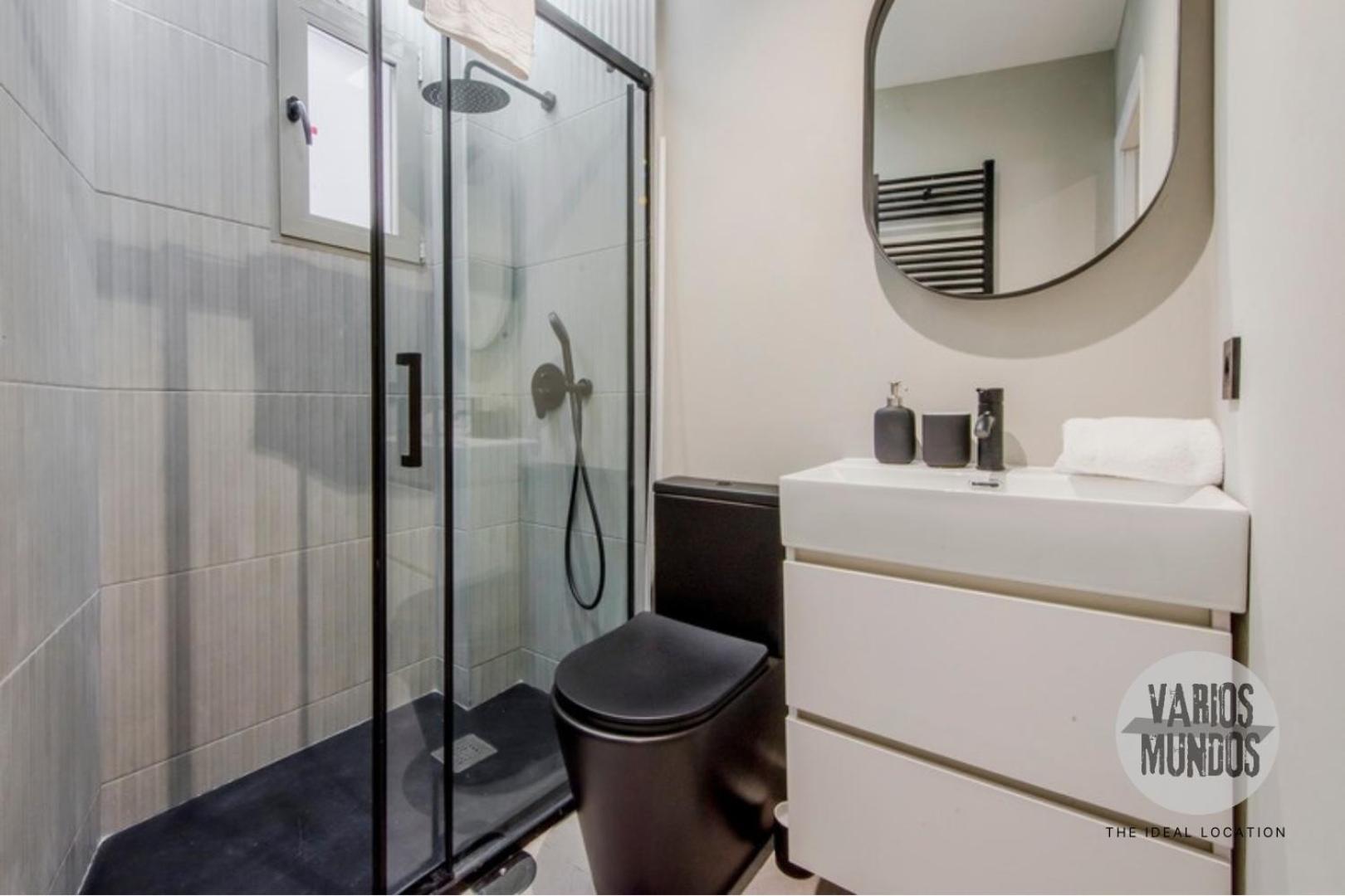 Ferienwohnung La Gran Via A Un Paso, Silva 3 E2 Madrid Exterior foto