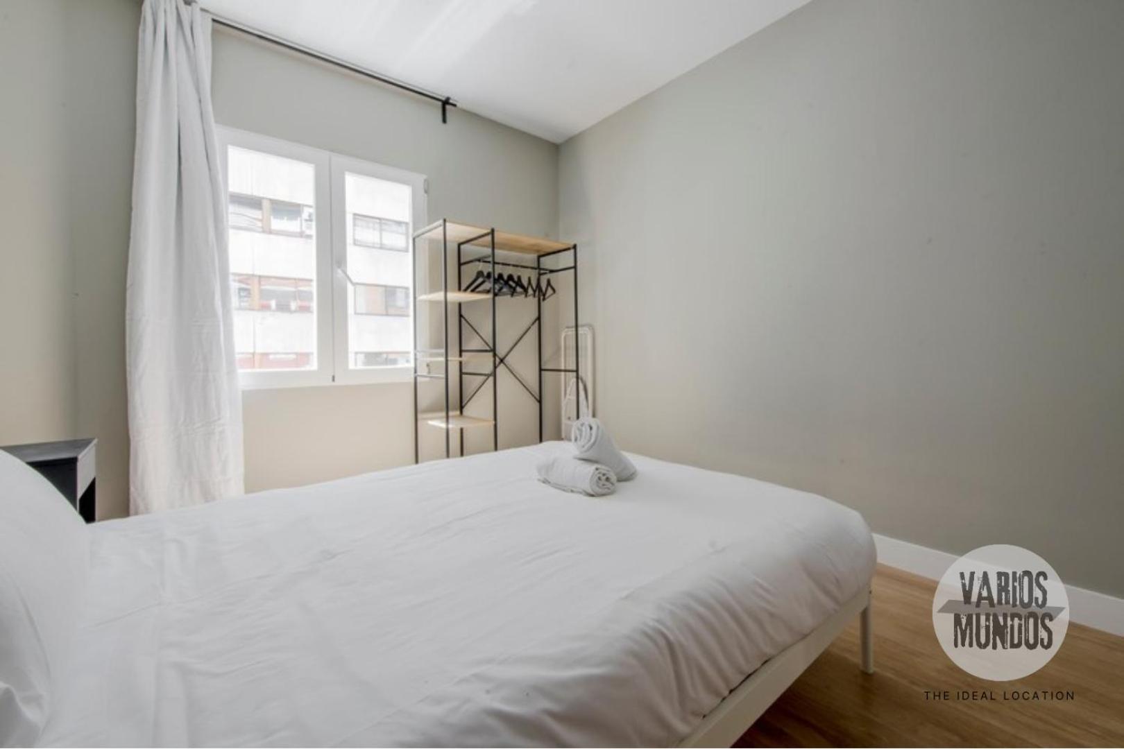 Ferienwohnung La Gran Via A Un Paso, Silva 3 E2 Madrid Exterior foto